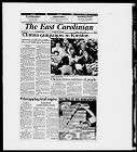 The East Carolinian, October 6, 1992